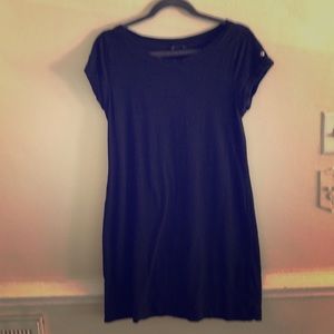 Black Banana Republic Dress